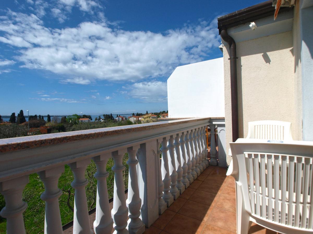 Apartments Anto 1598 Fazana Exterior photo
