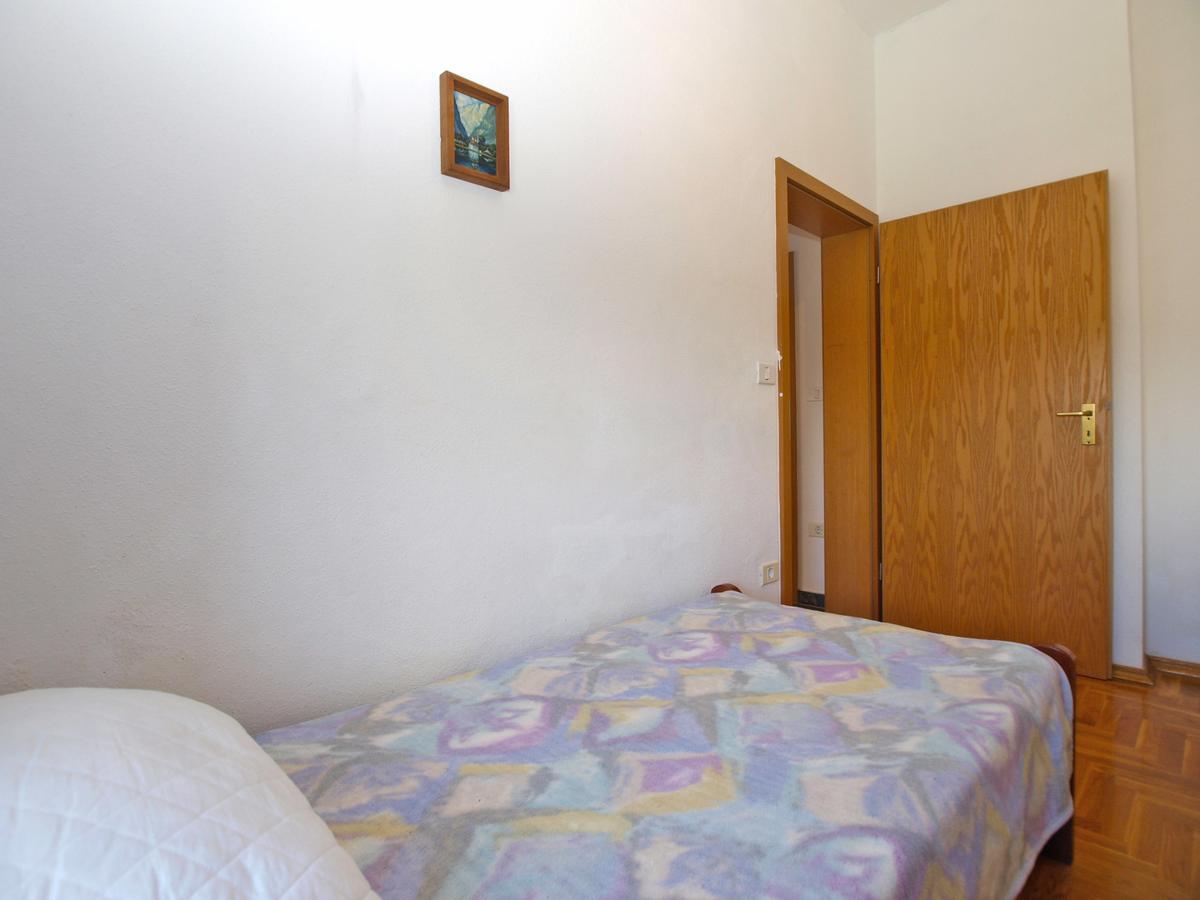 Apartments Anto 1598 Fazana Exterior photo