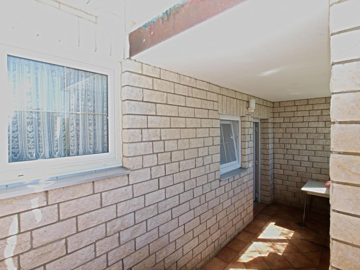 Apartments Anto 1598 Fazana Exterior photo