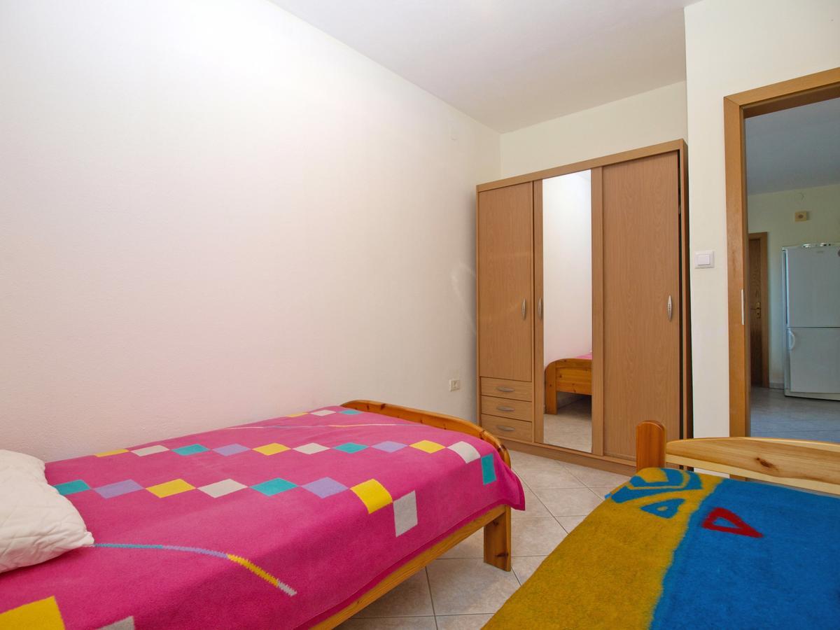 Apartments Anto 1598 Fazana Exterior photo