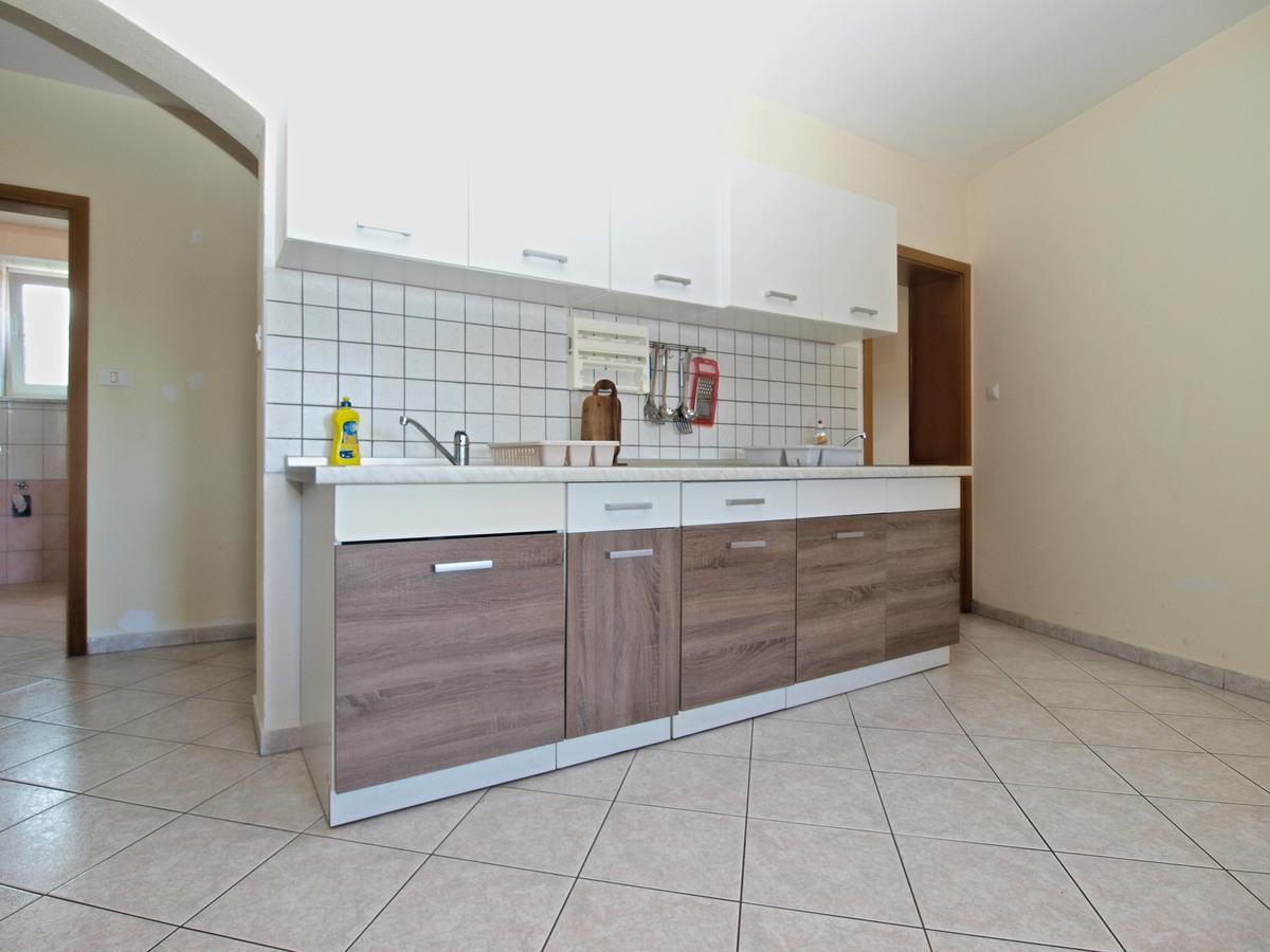 Apartments Anto 1598 Fazana Exterior photo